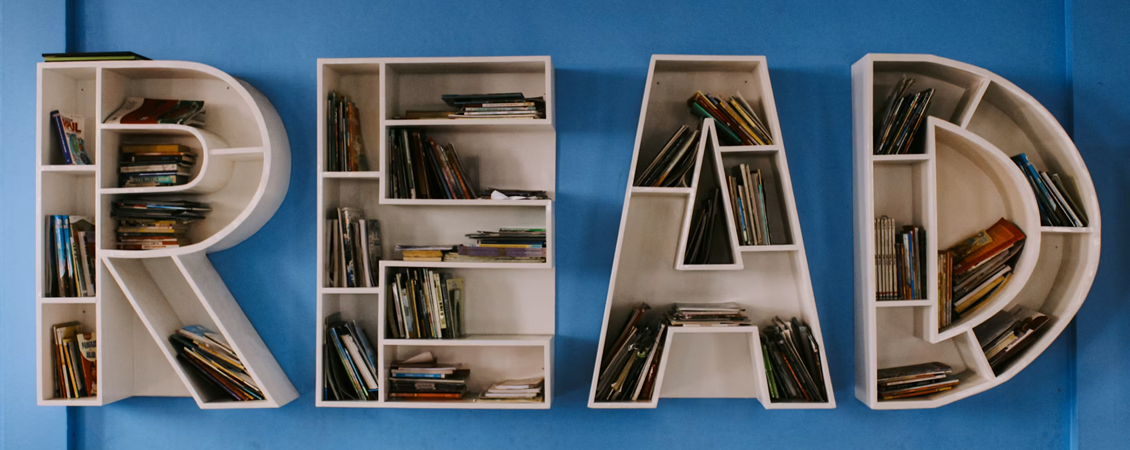 Book Tracker Hero