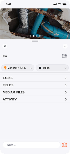 Camera Pairing Flow 3