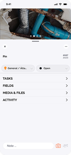 Camera Pairing Flow 4