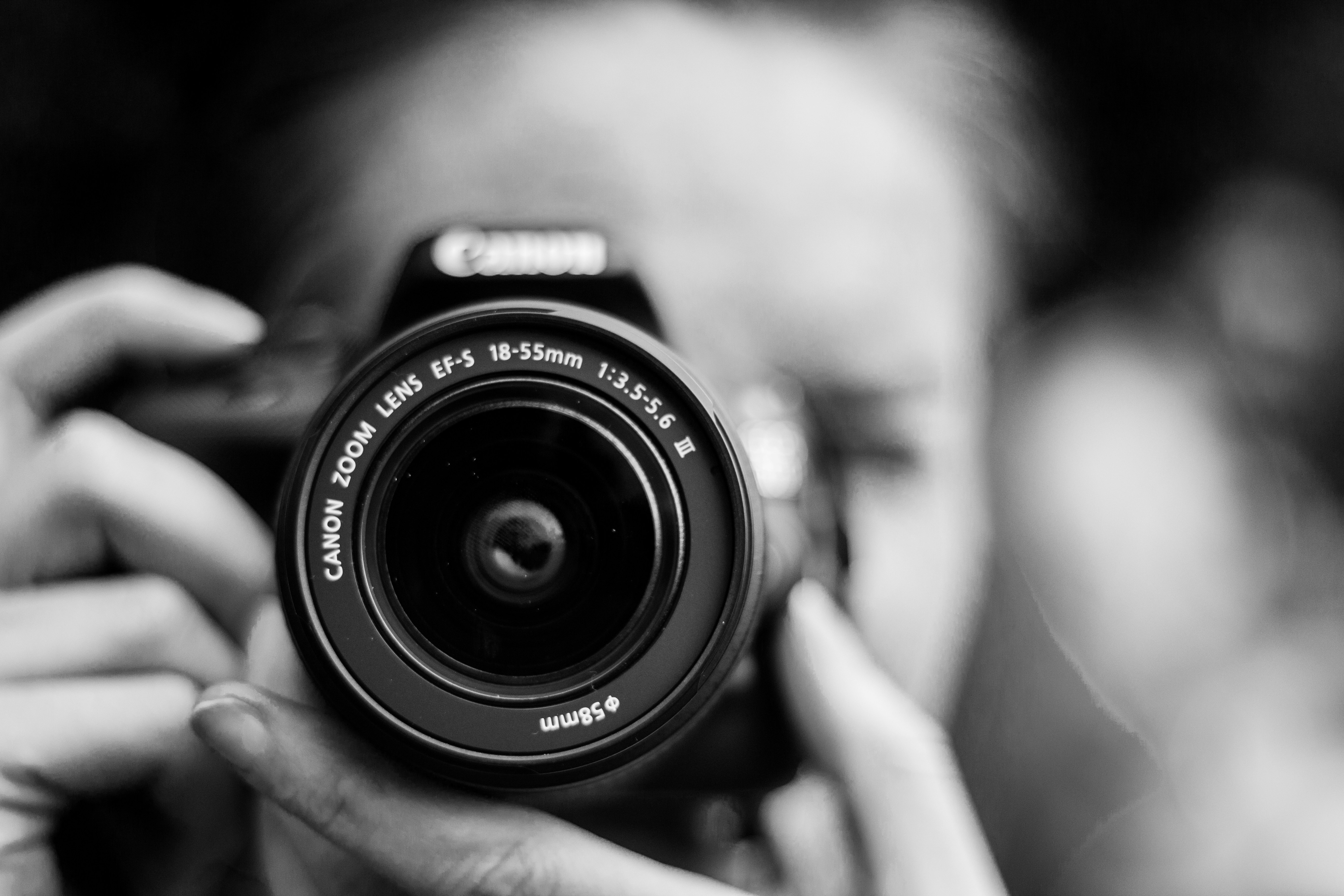Photographer Portfolio