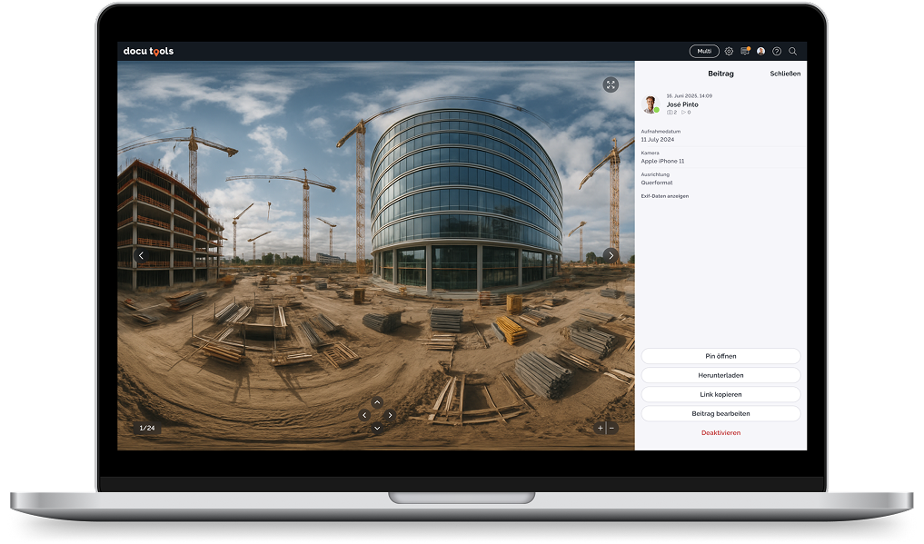 Web Viewer